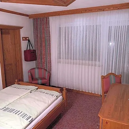 Haus Tiefenbach Bullange/Büllingen