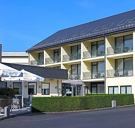 Haus Tiefenbach 4* Bullange/Büllingen