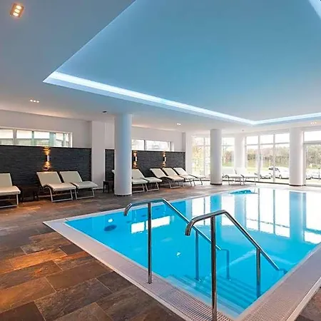 Haus Tiefenbach Hotel 4*