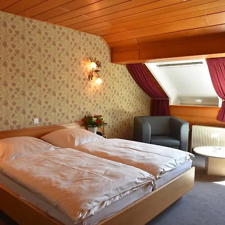 Hotel Haus Tiefenbach